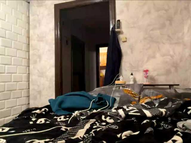 Evacrazys live cam on BongaCams