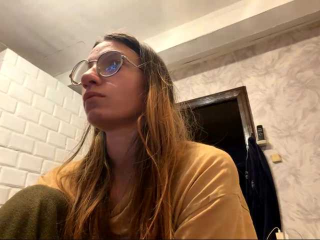 Evacrazys live cam on BongaCams