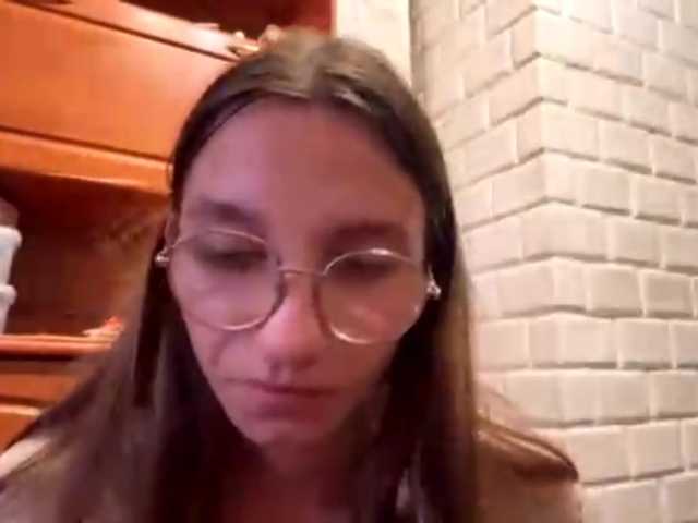 Evacrazys live cam on BongaCams