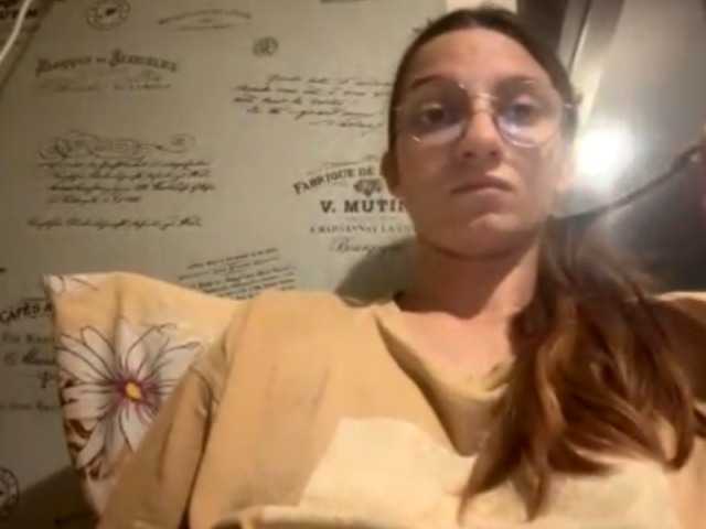 Evacrazys live cam on BongaCams