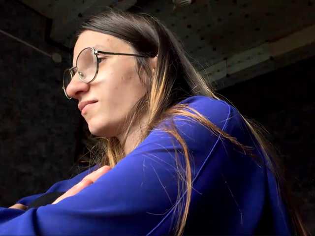 Evacrazys live cam on BongaCams