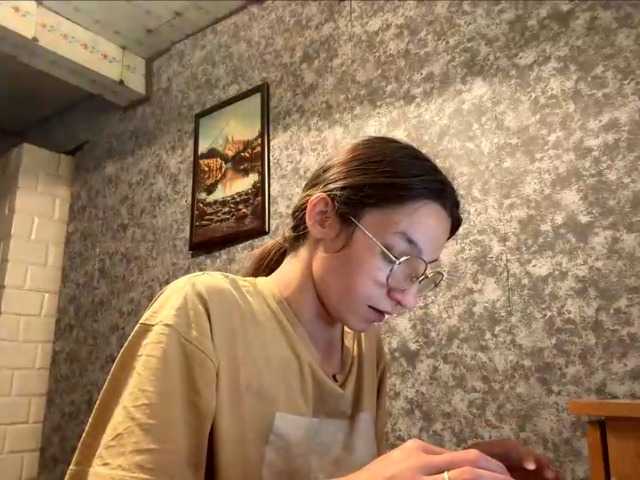 Evacrazys live cam on BongaCams