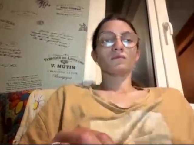 Evacrazys live cam on BongaCams