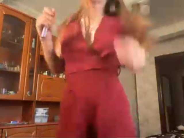 Evacrazys live cam on BongaCams