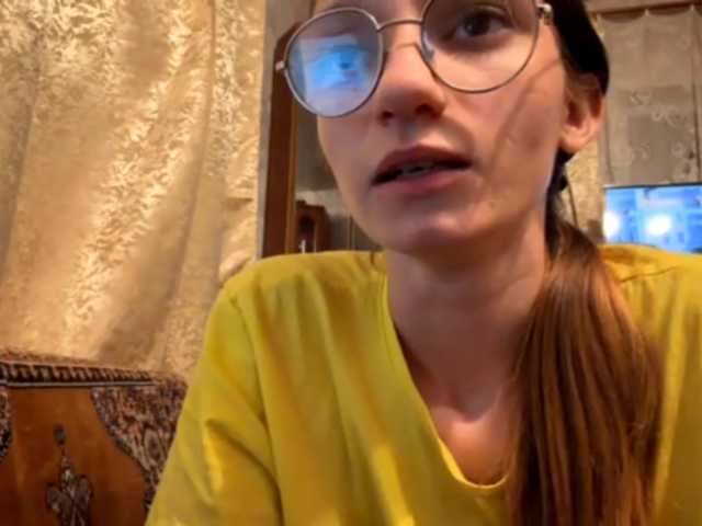 Evacrazys live cam on BongaCams