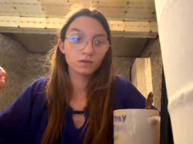 Evacrazys live cam on BongaCams