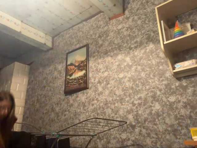 Evacrazys live cam on BongaCams