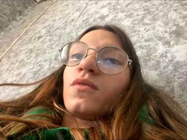 Evacrazys live cam on BongaCams
