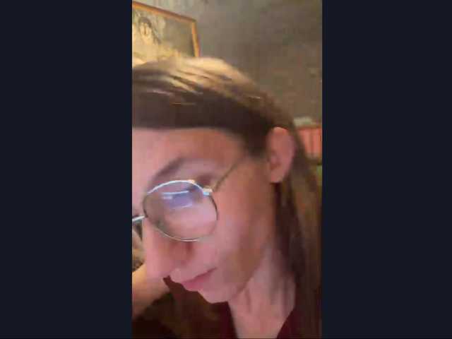 Evacrazys live cam on BongaCams