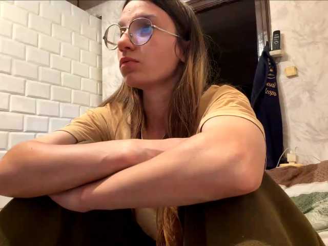 Evacrazys live cam on BongaCams