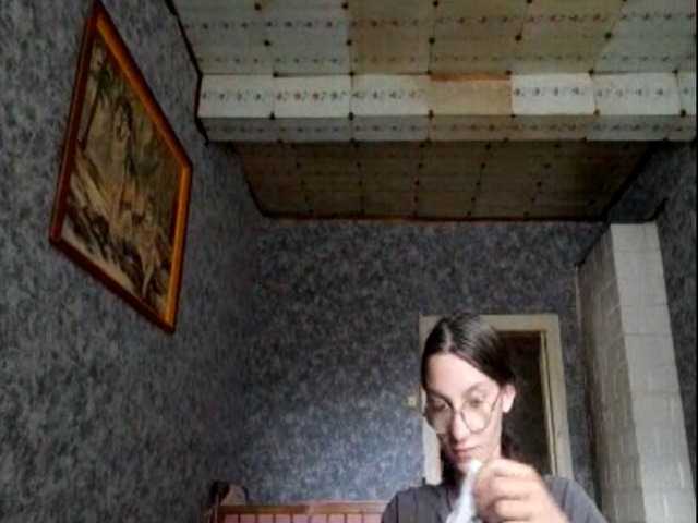 Evacrazys live cam on BongaCams