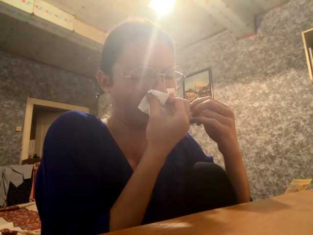 Evacrazys live cam on BongaCams