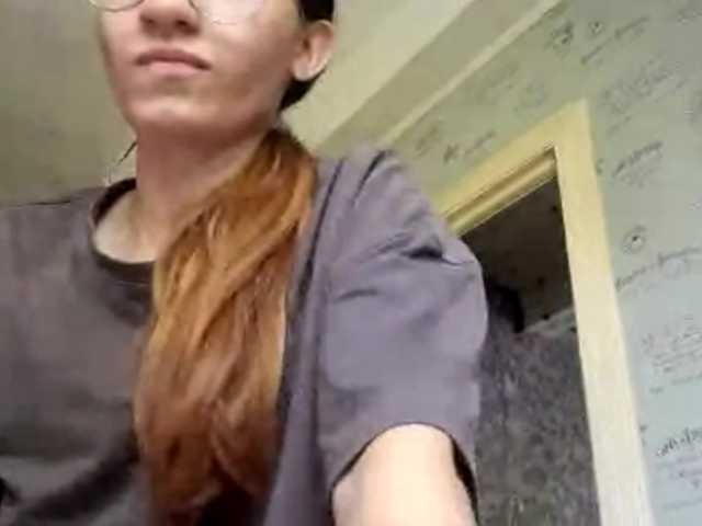Evacrazys live cam on BongaCams