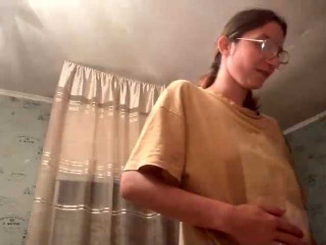 Evacrazys live cam on BongaCams
