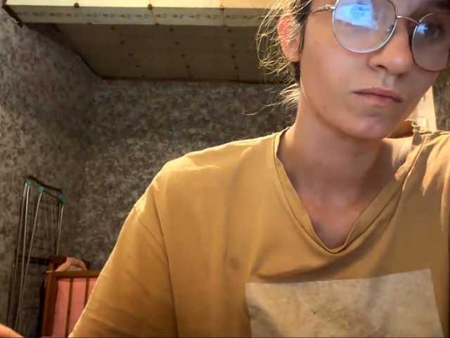 Evacrazys live cam on BongaCams