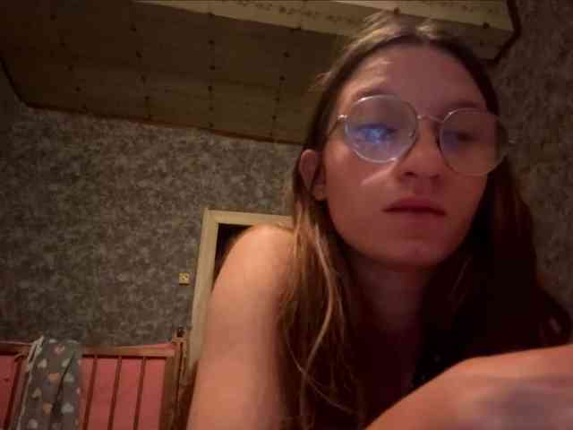 Evacrazys webcam