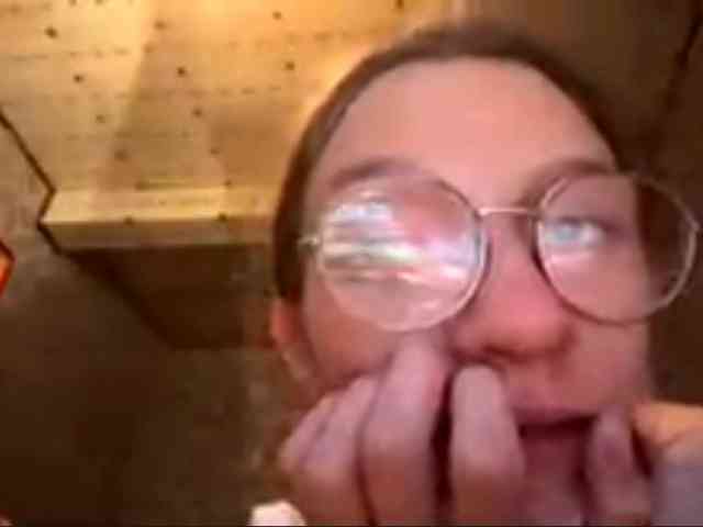 Evacrazys webcam