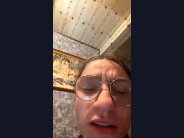 Evacrazys webcam