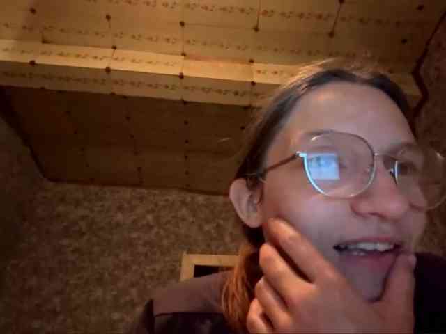Evacrazys webcam