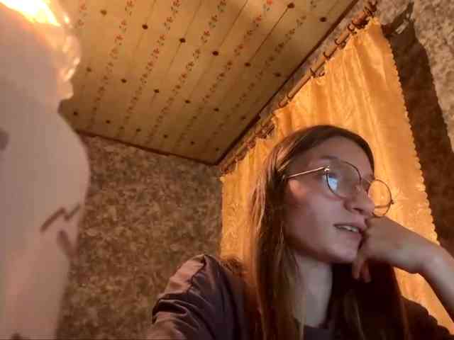 Evacrazys - Girl 
