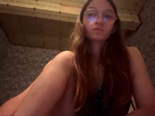 Evacrazys webcam