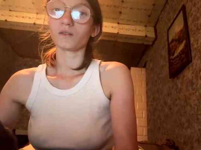 Evacrazys webcam