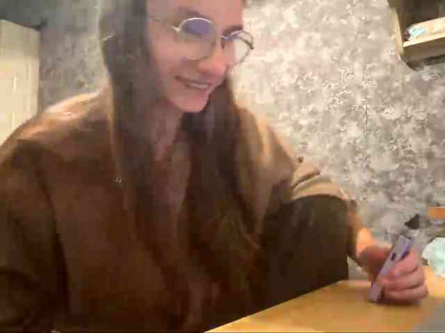 Evacrazys webcam