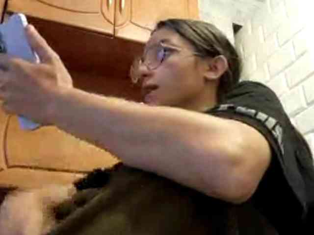 Evacrazys webcam