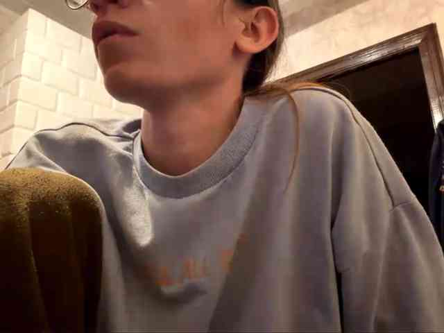 Evacrazys webcam