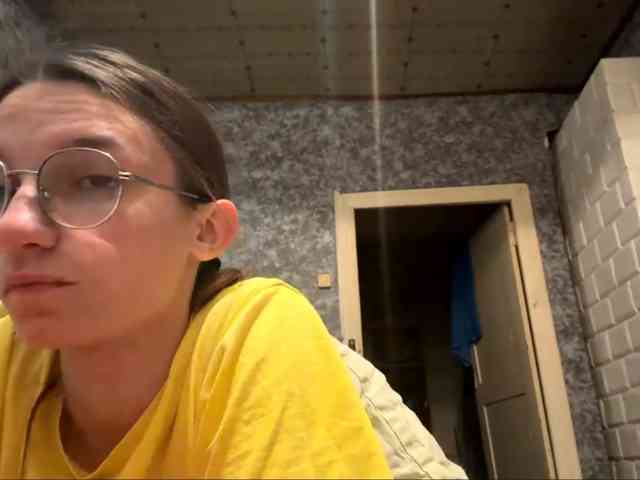 Evacrazys webcam