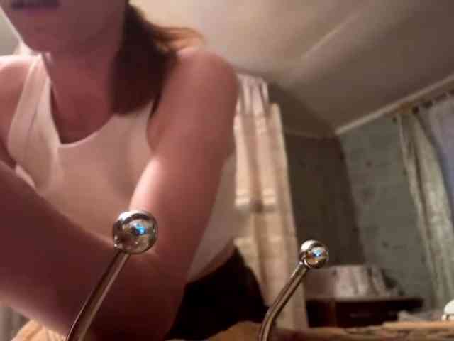 Evacrazys webcam