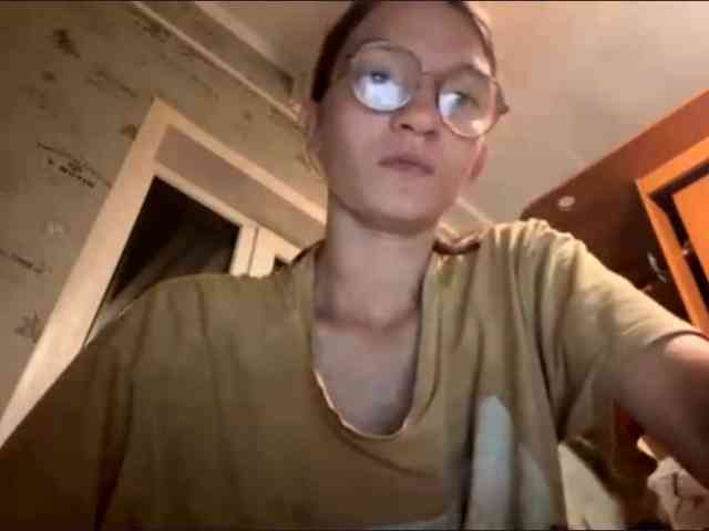 Evacrazys webcam