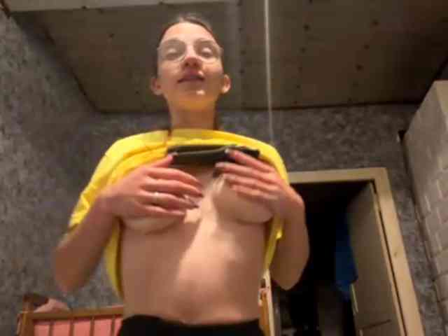Evacrazys webcam