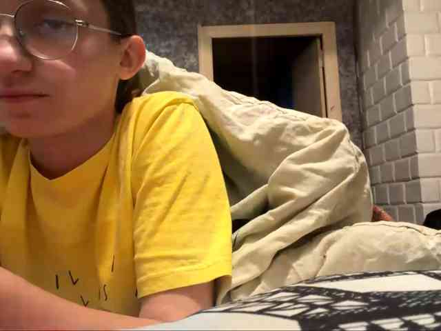 Evacrazys webcam