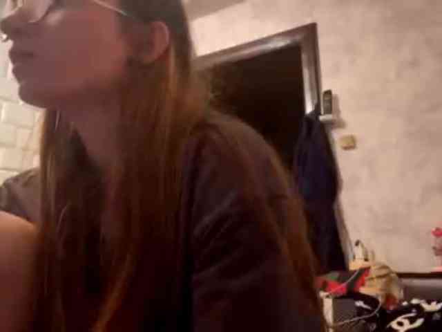 Evacrazys webcam