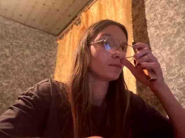Evacrazys webcam