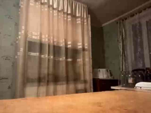 Evacrazys webcam