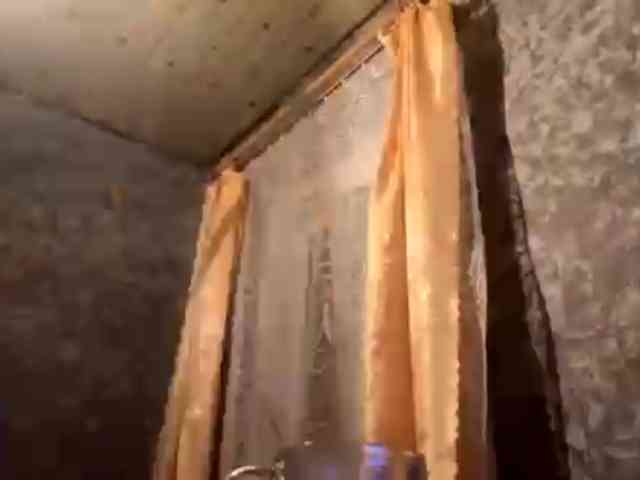 Evacrazys webcam