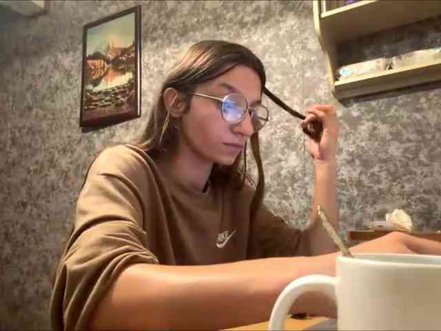 Evacrazys webcam
