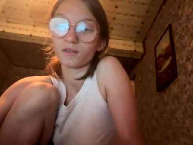 Evacrazys webcam
