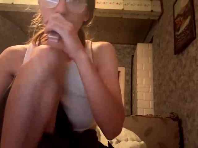 Evacrazys webcam