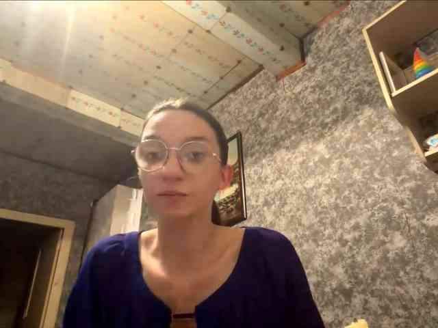 Evacrazys webcam