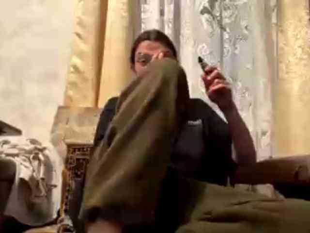 Evacrazys webcam