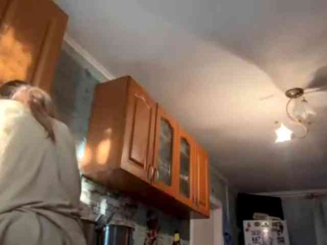 Evacrazys webcam