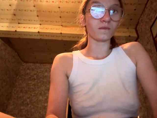 Evacrazys webcam