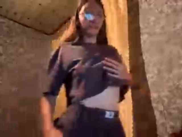 Evacrazys webcam