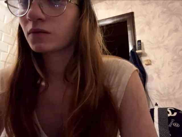 Evacrazys webcam