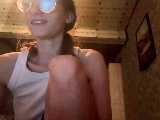 Evacrazys webcam
