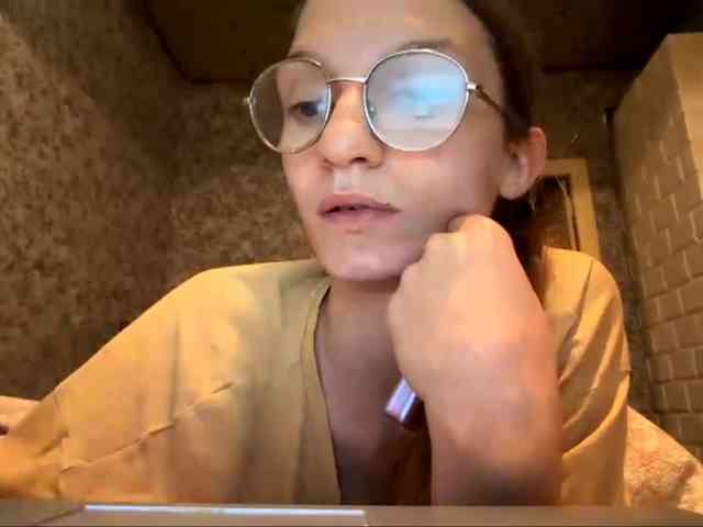 Evacrazys webcam