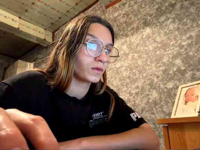 Evacrazys webcam